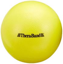Mini bola de exercícios THERABAND para ioga, pilates e terapia Mini bola de exercícios THERABAND para ioga, pilates e terapia