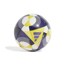 Mini Bola de Futebol adidas Conext25 Núcleo de Espuma Tamanho 1 Branco