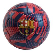 Mini Bola de Futebol Barcelona