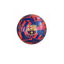 Mini Bola de Futebol Barcelona Retro