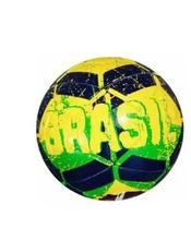 Mini bola de futebol brasil - proball sports