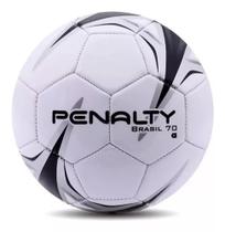 Mini Bola De Futebol Brasil X T50 Penalty Colecionadores