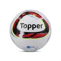 Mini Bola De Futebol Campo Samba - Topper 7189