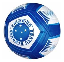 Mini Bola De Futebol Cruzeiro - Futebol Magia e Cia UNICA Mini Bola De Futebol Cruzeiro - Futebol Magia e Cia UNICA