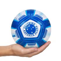 Mini Bola de Futebol Cruzeiro Magia