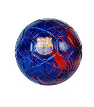 Mini Bola de Futebol De Campo Barcelona - 470
