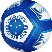 Mini Bola de Futebol de Campo Cruzeiro - Futebol e Magia
