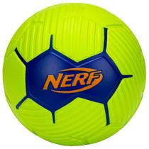 Mini Bola de Futebol de Espuma Nerf Proshot 7 para Crianças e Bebês