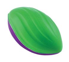 Mini Bola de Futebol de Espuma POOF 14 cm Power Spiral Mini Bola de Futebol de Espuma POOF 14 cm Power Spiral