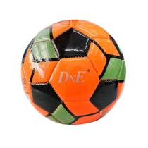 Mini bola de futebol de pvc (tamanho 02) - QUERO PRESENTEAR
