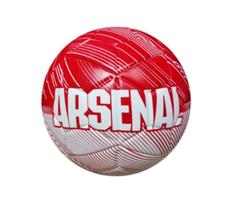 Mini Bola De Futebol Do Arsenal - Futebol E Magia