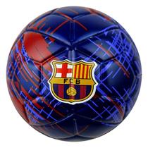 Mini Bola de Futebol do Barcelona Infantil Campo Treino