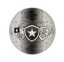 Mini Bola de Futebol do Botafogo - Futebol Magia - Futebol e Magia