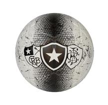 Mini Bola De Futebol Do Botafogo - Futebol Magia