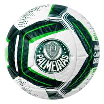 Mini Bola de Futebol do Palmeiras Infantil Campo Treino