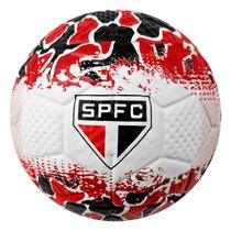 Mini Bola de Futebol do São Paulo Infantil Campo Treino
