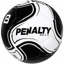 Mini Bola de Futebol Penalty Bola 8 T50 Treino e Recreativo Mini Bola de Futebol Penalty Bola 8 T50 Treino e Recreativo