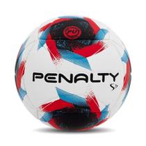 Mini Bola De Futebol Penalty T50 S11 Branco/Preto
