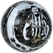 Mini bola de futebol pvc atletico mineiro hulk maccabi Mini bola de futebol pvc atletico mineiro hulk maccabi