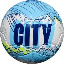 Mini bola de futebol pvc / pu manchester city