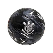 Mini Bola de Futebol PVC/PU Mascote Corinthians Futebol e Magia - 1874