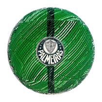 Mini Bola de Futebol PVC/PU Mascote Palmeiras Futebol e Magia - 3981