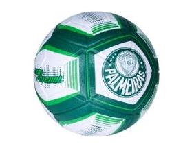 Mini bola de futebol pvc / pu palmeiras