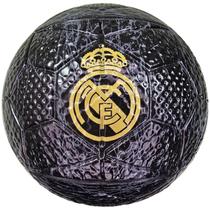 Mini bola de futebol pvc real madrid 53cm certificada