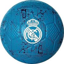 Mini Bola de Futebol Real Madrid
