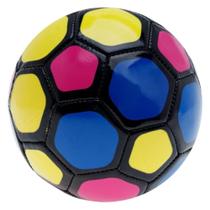 Mini Bola de Futebol Sortida - Zein Mini Bola de Futebol Sortida - Zein