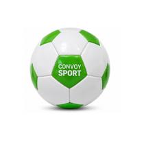 Mini Bola De Futebol Tam 2 Leve Recreativa 100g - Mini Bola De Futebol Tam 2 Leve Recreativa 100g -