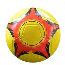 Mini Bola De Futebol Tamanho 1 Amarelo