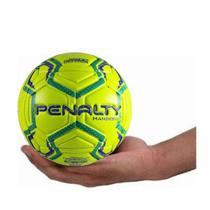 Mini Bola De Handebol H1l Ultra Fusion Xxiii Amarelo infantil 6D