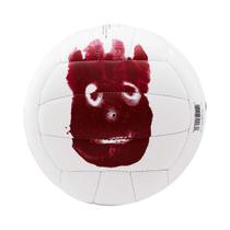Mini Bola de Vôlei Wilson Cast Away Filme Náufrago Mini Bola de Vôlei Wilson Cast Away Filme Náufrago