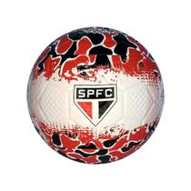 Mini Bola deFutebol PVC/PU - São Paulo Futebol e Magia - 1707