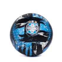 Mini Bola Dualt Grêmio FBPA Azul/Preto