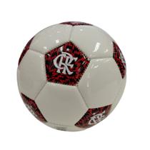 Mini Bola Flamengo Futebol 17 - Sport Bel