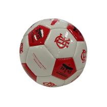 Mini Bola Flamengo Futebol 20 - Sport Bel