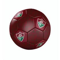 Mini Bola Fluminense Futebol 02 - Sport Bel Mini Bola Fluminense Futebol 02 - Sport Bel