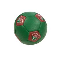 Mini Bola Fluminense Futebol 06 - Sport Bel