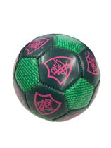 Mini Bola Fluminense Futebol 4 - Sport Bel