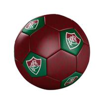 Mini Bola Fluminense Futebol 5 - Sport Bel