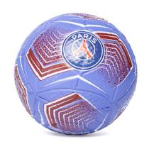 Mini Bola Futebol Campo Dualt PSG Roxo/Vermelho Mini Bola Futebol Campo Dualt PSG Roxo/Vermelho