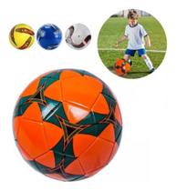Mini Bola Futebol Campo Infantil Tamanho 2 Capotão - Spor Ball