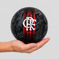 Mini Bola Futebol Campo Oficial PVC Resistente -