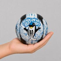 Mini Bola Futebol Campo Oficial PVC Resistente -