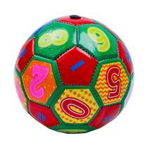 Mini Bola Futebol Diâmetro 48 Cm - Cores Variadas