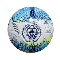 Mini Bola Manchester City Futebol PVC/PU PI