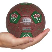 Mini Bola Oficial do Fluminense Flu-Mini-5