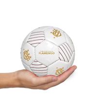 Mini Bola Oficial Flamengo Futebol Crf-Mini-12